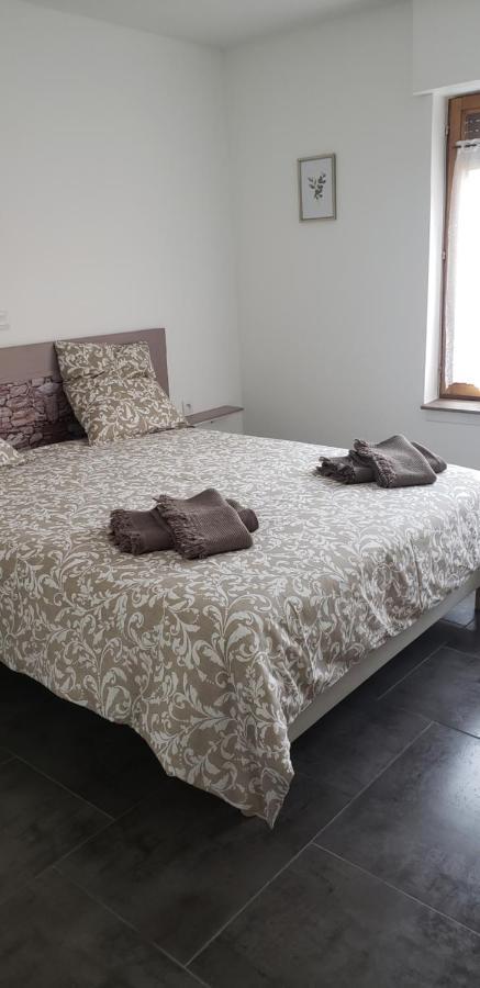 L'Etape Apartment Mutzig Bagian luar foto