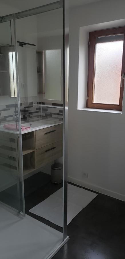 L'Etape Apartment Mutzig Bagian luar foto