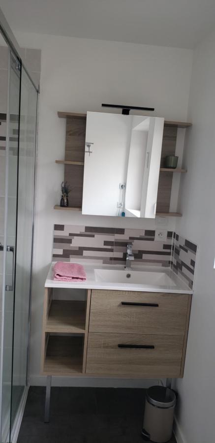 L'Etape Apartment Mutzig Bagian luar foto