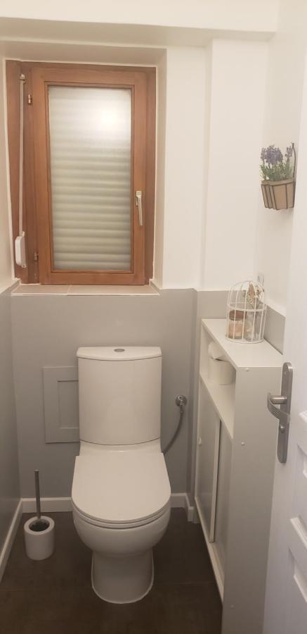 L'Etape Apartment Mutzig Bagian luar foto