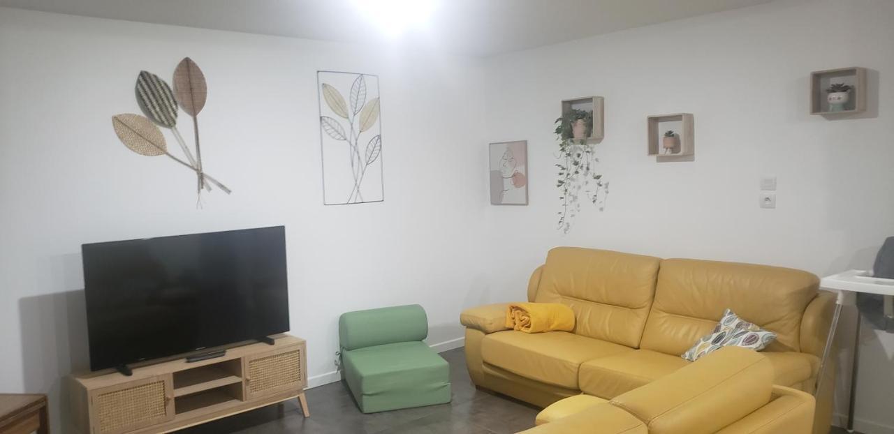 L'Etape Apartment Mutzig Bagian luar foto