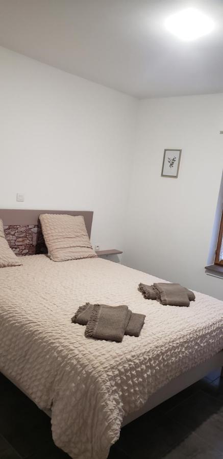 L'Etape Apartment Mutzig Bagian luar foto