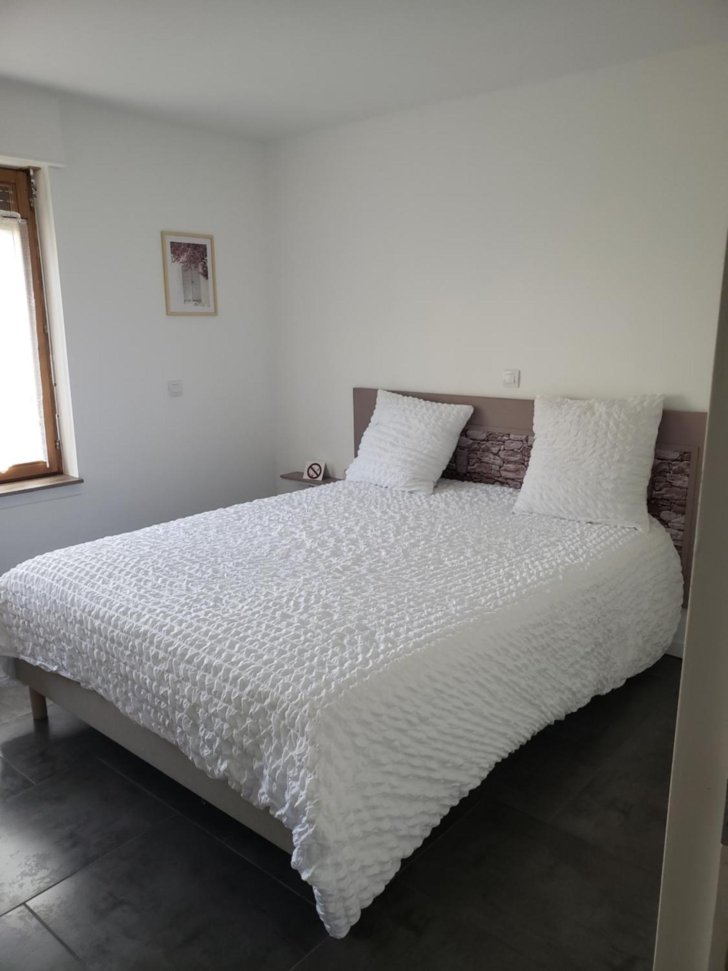 L'Etape Apartment Mutzig Bagian luar foto